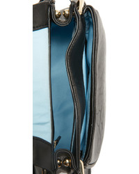 Женская черная сумка от Cynthia Rowley