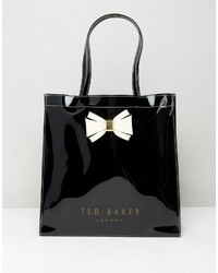 Женская черная сумка от Ted Baker