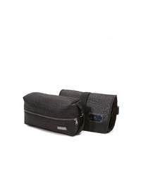 Женская черная сумка от adidas by Stella McCartney