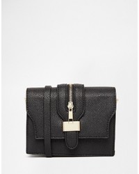 Женская черная сумка от Vero Moda