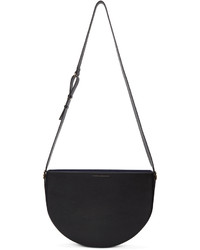 Женская черная сумка от Victoria Beckham