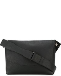 Женская черная сумка от Victoria Beckham