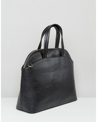 Женская черная сумка от Matt & Nat