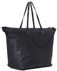 Женская черная сумка от Rebecca Minkoff