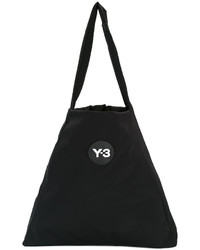 Женская черная сумка от Y-3