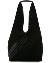 Женская черная сумка от Y-3