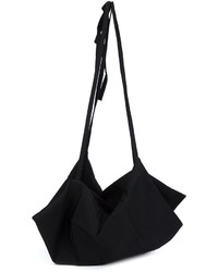 Женская черная сумка от Y's