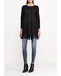 Черная туника от Besh