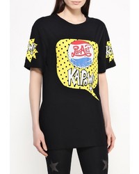 Черная туника от Besh