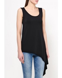 Черная туника от Bestia