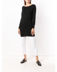 Черная туника от Snobby Sheep