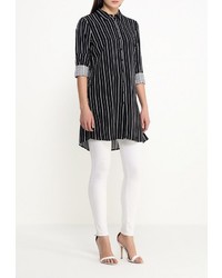 Черная туника от Broadway