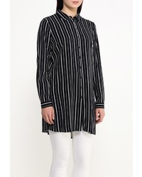 Черная туника от Broadway