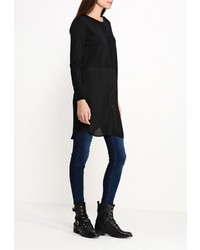 Черная туника от Broadway