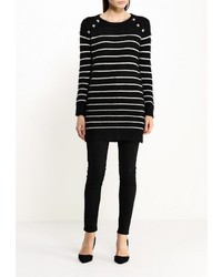 Черная туника от By Swan