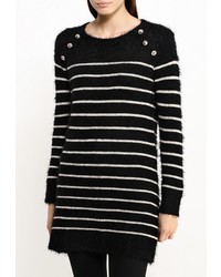 Черная туника от By Swan