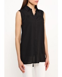 Черная туника от Emoi Size Plus