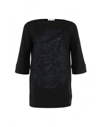 Черная туника от Escada Sport