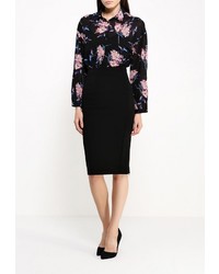 Черная туника от Influence