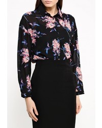 Черная туника от Influence