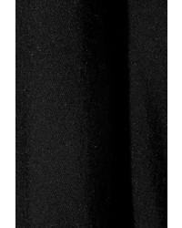 Черная туника от Rick Owens