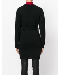 Черная туника от P.A.R.O.S.H.