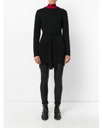 Черная туника от P.A.R.O.S.H.