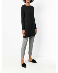 Черная туника от Snobby Sheep