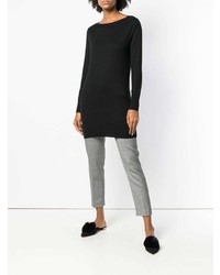 Черная туника от Snobby Sheep