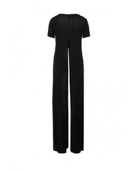 Черная туника от LOST INK