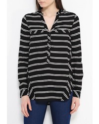 Черная туника от Motivi