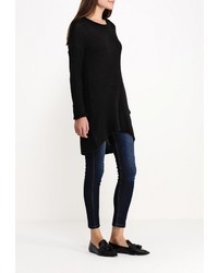 Черная туника от Only