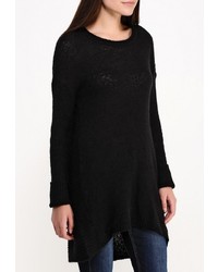 Черная туника от Only