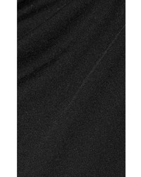 Черная туника от Rick Owens