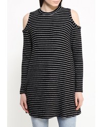 Черная туника от River Island