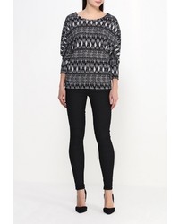 Черная туника от Stella