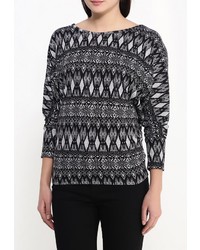 Черная туника от Stella