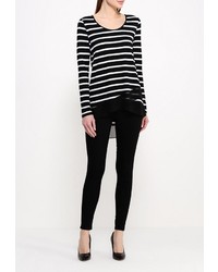 Черная туника от Stella