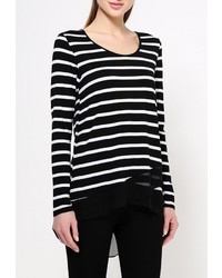 Черная туника от Stella