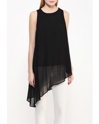 Черная туника от Sweewe