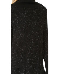 Черная туника от Rag & Bone