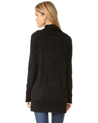 Черная туника от Rag & Bone