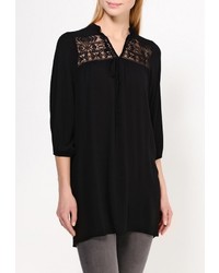 Черная туника от Vero Moda