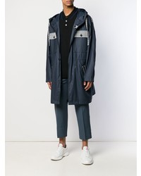 Мужская черная футболка-поло от Joseph