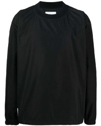 Мужская черная футболка-поло от WTAPS