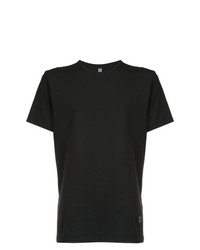 Мужская черная футболка с круглым вырезом от Engineered For Motion
