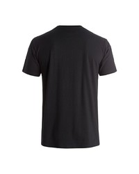 Мужская черная футболка от DC Shoes