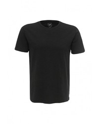 Мужская черная футболка от Gap