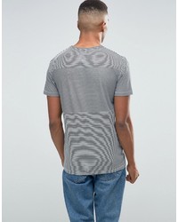 Мужская черная футболка от Globe