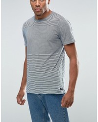 Мужская черная футболка от Globe